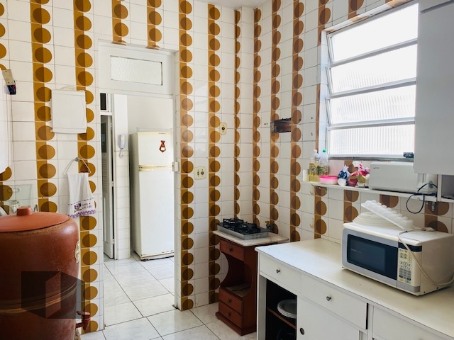 Apartamento à venda com 3 quartos, 156m² - Foto 11