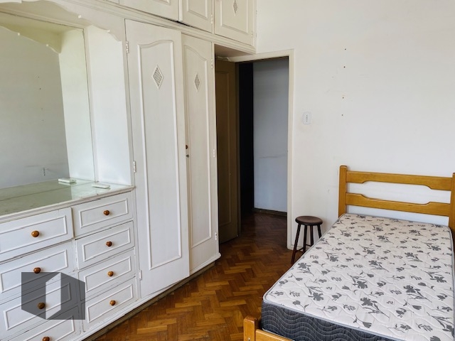 Apartamento à venda com 3 quartos, 156m² - Foto 5