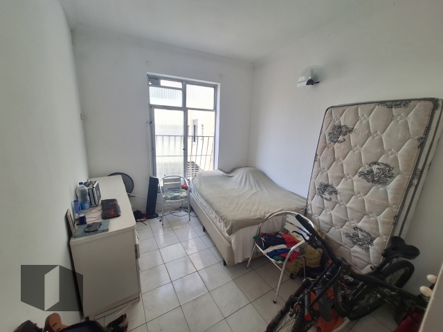 Apartamento à venda com 1 quarto, 40m² - Foto 7