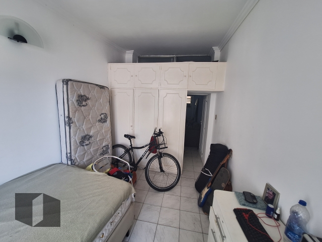 Apartamento à venda com 1 quarto, 40m² - Foto 8