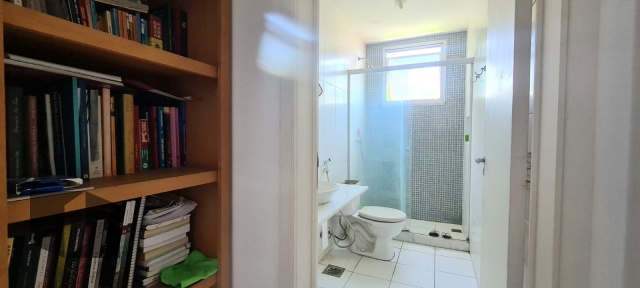 Apartamento à venda com 2 quartos, 72m² - Foto 3