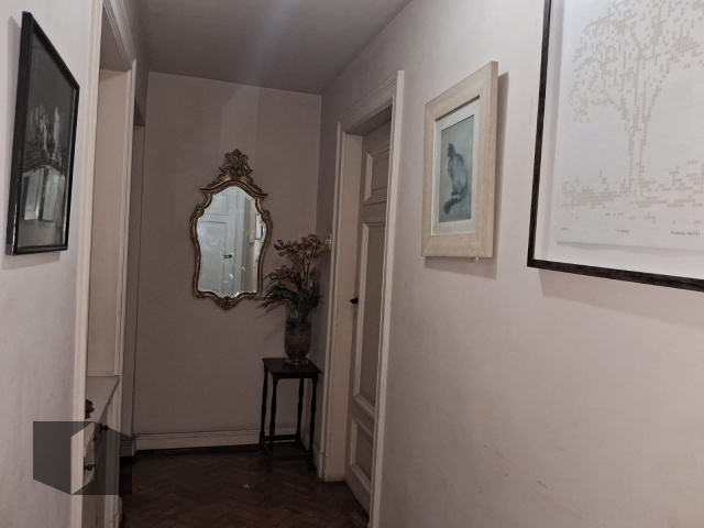 Apartamento à venda com 4 quartos, 320m² - Foto 12