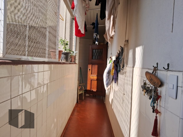 Apartamento à venda com 4 quartos, 320m² - Foto 36