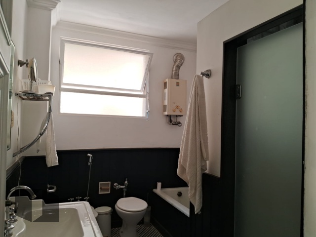 Apartamento à venda com 4 quartos, 320m² - Foto 23