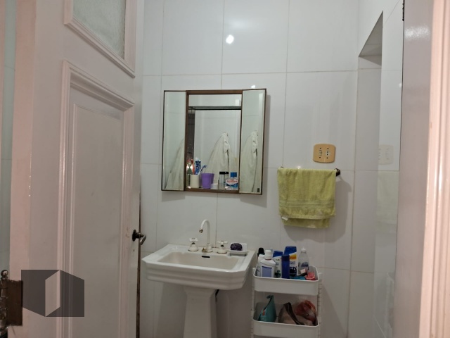 Apartamento à venda com 4 quartos, 320m² - Foto 26