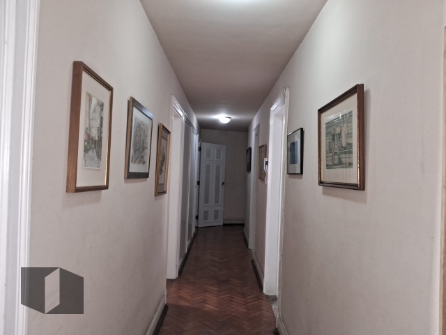 Apartamento à venda com 4 quartos, 320m² - Foto 8