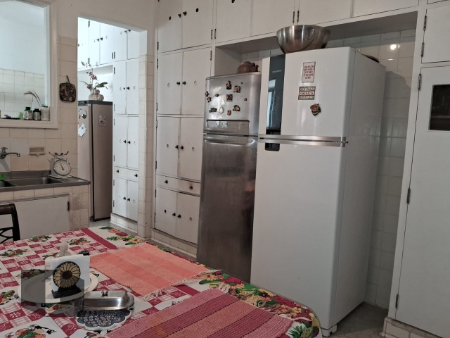 Apartamento à venda com 4 quartos, 320m² - Foto 30