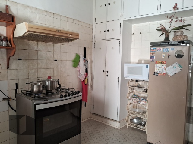 Apartamento à venda com 4 quartos, 320m² - Foto 33