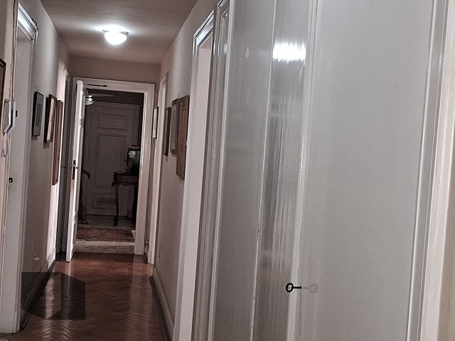 Apartamento à venda com 4 quartos, 320m² - Foto 11