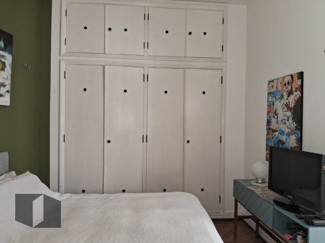 Apartamento à venda com 4 quartos, 320m² - Foto 38