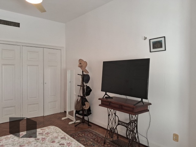 Apartamento à venda com 4 quartos, 320m² - Foto 22