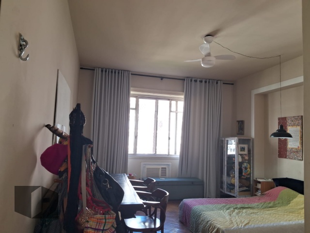 Apartamento à venda com 4 quartos, 320m² - Foto 14