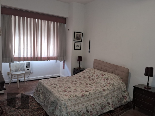 Apartamento à venda com 4 quartos, 320m² - Foto 21