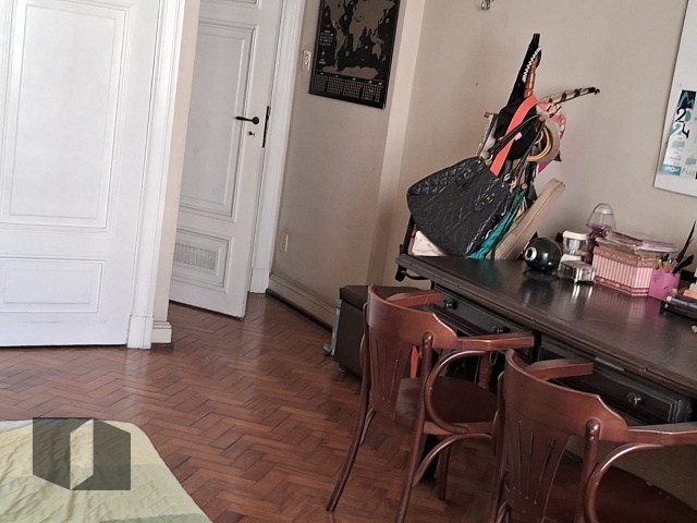 Apartamento à venda com 4 quartos, 320m² - Foto 13