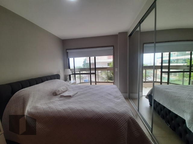 Apartamento à venda com 3 quartos, 109m² - Foto 11