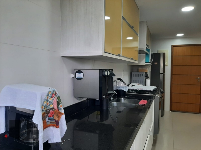 Apartamento à venda com 3 quartos, 109m² - Foto 21