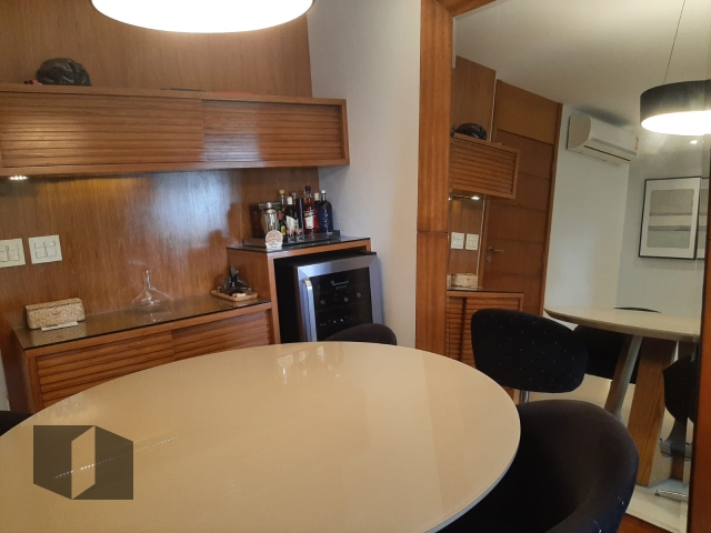 Apartamento à venda com 3 quartos, 109m² - Foto 7