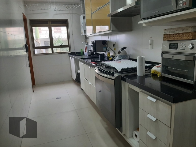 Apartamento à venda com 3 quartos, 109m² - Foto 22