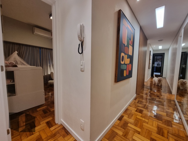 Apartamento à venda com 4 quartos, 206m² - Foto 16