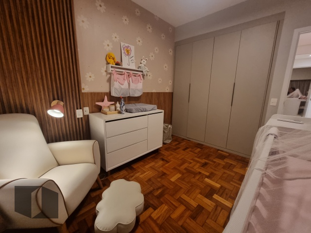 Apartamento à venda com 4 quartos, 206m² - Foto 23