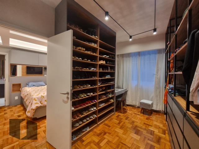 Apartamento à venda com 4 quartos, 206m² - Foto 29