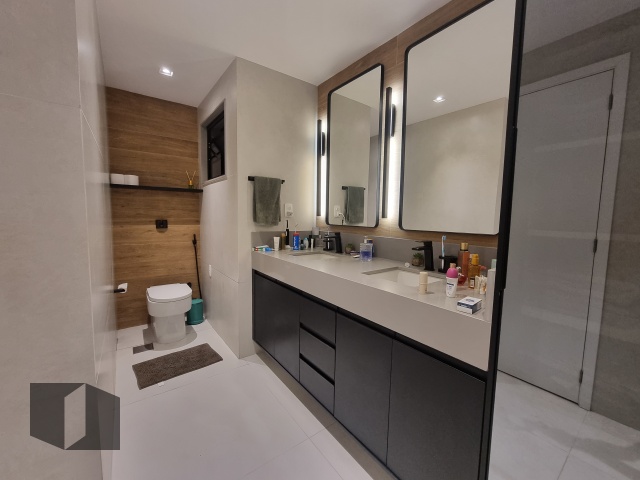 Apartamento à venda com 4 quartos, 206m² - Foto 30