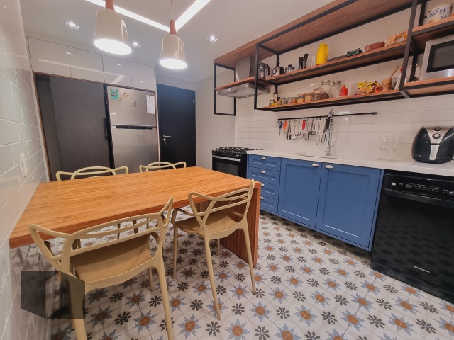 Apartamento à venda com 4 quartos, 206m² - Foto 36