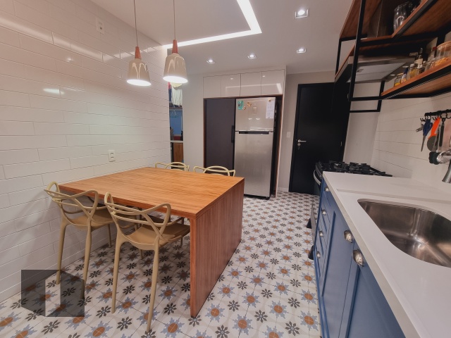 Apartamento à venda com 4 quartos, 206m² - Foto 40