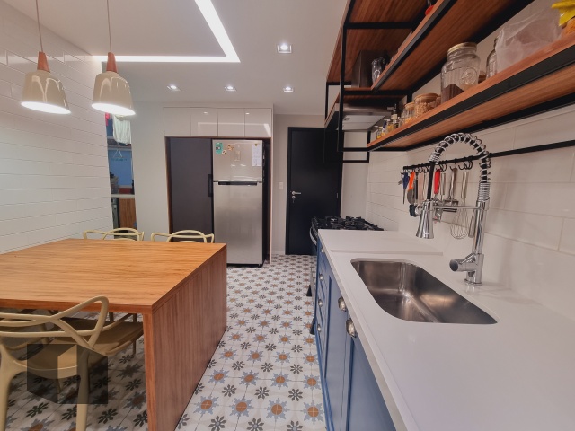 Apartamento à venda com 4 quartos, 206m² - Foto 42