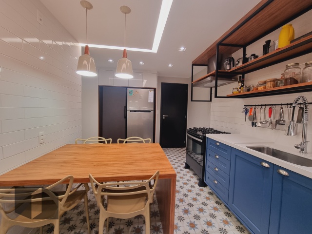 Apartamento à venda com 4 quartos, 206m² - Foto 43