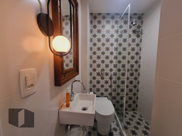 Apartamento à venda com 4 quartos, 206m² - Foto 46