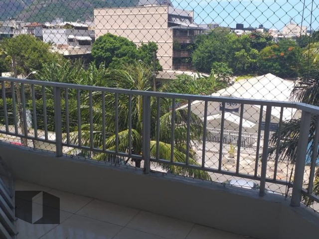 Apartamento à venda com 1 quarto, 55m² - Foto 5