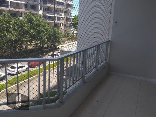 Apartamento à venda com 1 quarto, 55m² - Foto 6