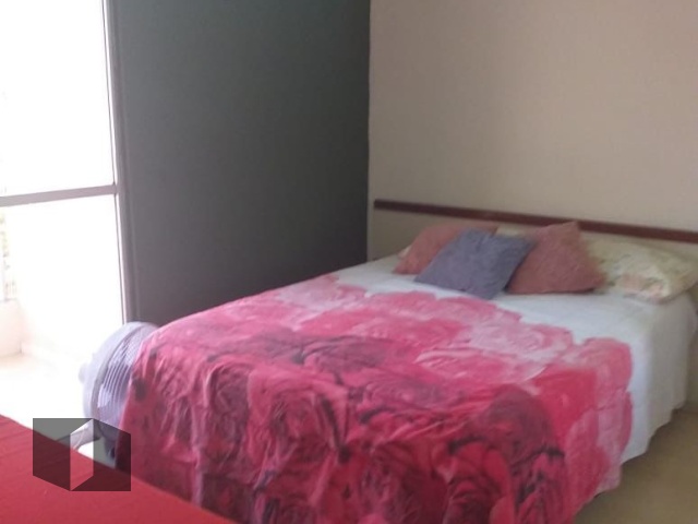 Apartamento à venda com 1 quarto, 55m² - Foto 9