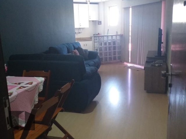 Apartamento à venda com 1 quarto, 55m² - Foto 2