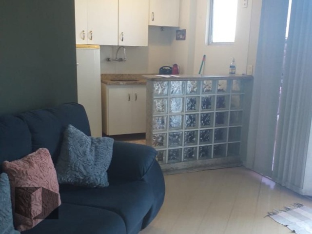 Apartamento à venda com 1 quarto, 55m² - Foto 12