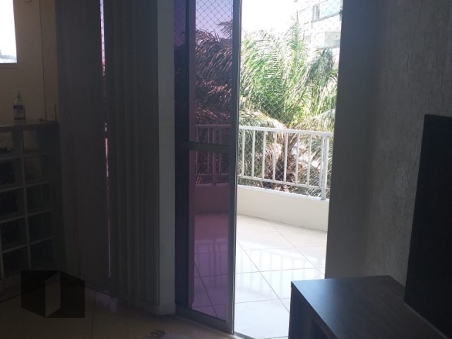 Apartamento à venda com 1 quarto, 55m² - Foto 8