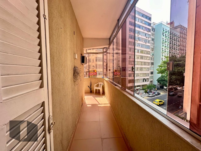 Apartamento à venda com 3 quartos, 129m² - Foto 5