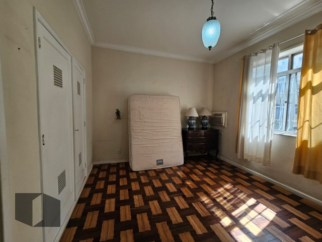 Apartamento à venda com 3 quartos, 129m² - Foto 6