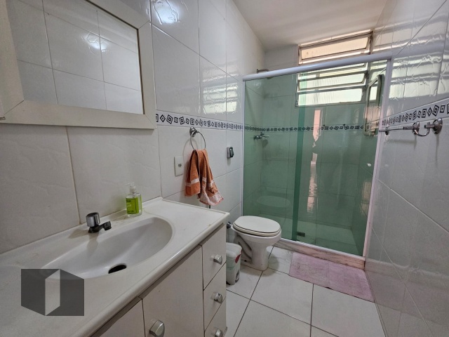 Apartamento à venda com 3 quartos, 129m² - Foto 14