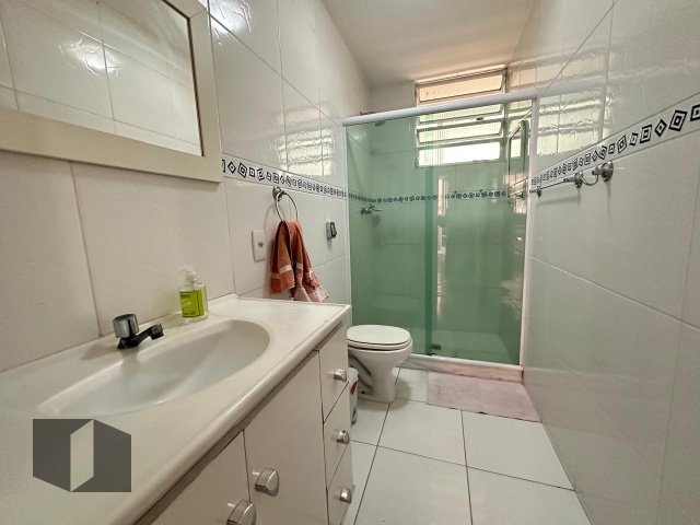 Apartamento à venda com 3 quartos, 129m² - Foto 15