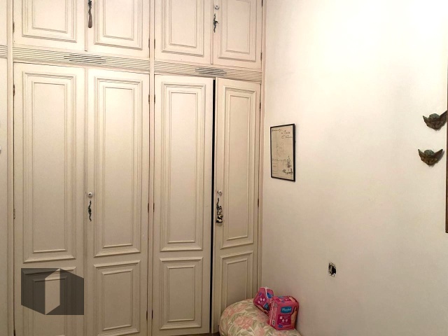 Apartamento à venda com 4 quartos, 300m² - Foto 13