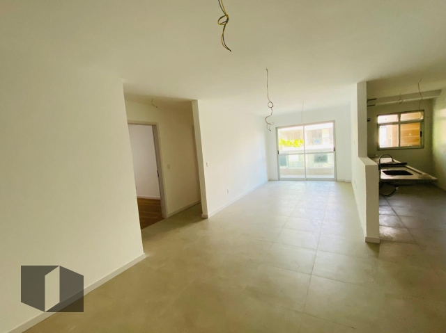 Apartamento à venda com 3 quartos, 106m² - Foto 4