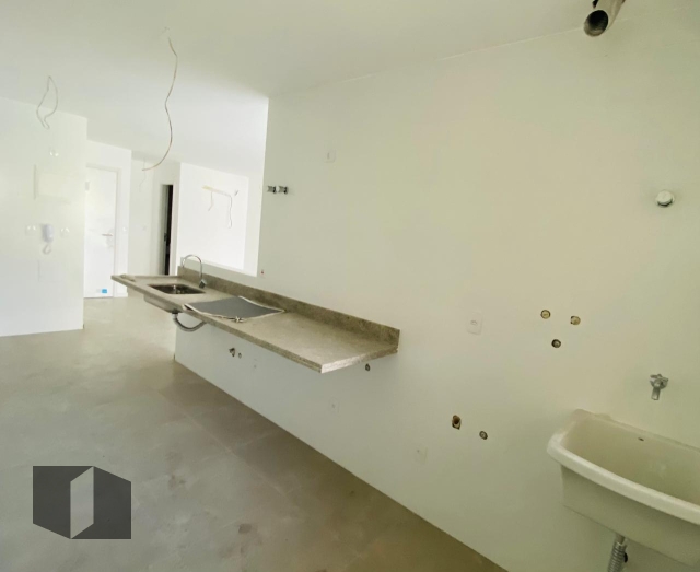 Apartamento à venda com 3 quartos, 106m² - Foto 12