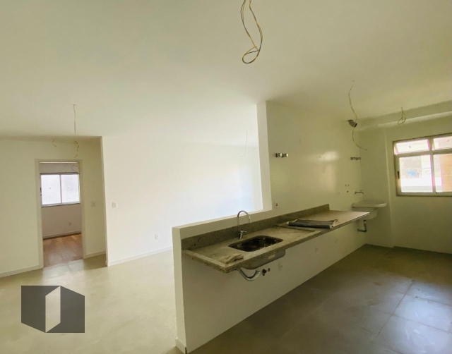 Apartamento à venda com 3 quartos, 106m² - Foto 11