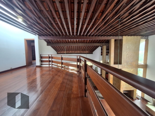 Casa de Condomínio à venda com 6 quartos, 675m² - Foto 35