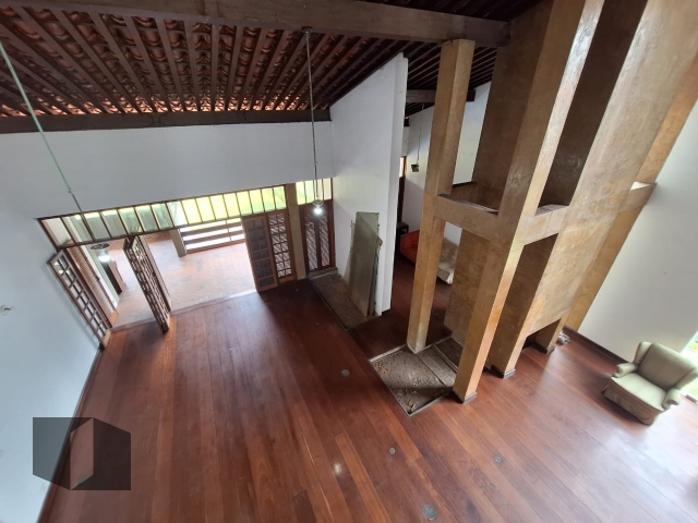 Casa de Condomínio à venda com 6 quartos, 675m² - Foto 38