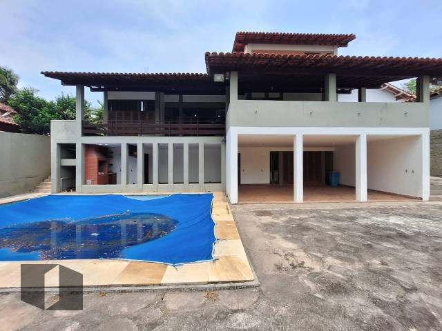 Casa de Condomínio à venda com 6 quartos, 675m² - Foto 48