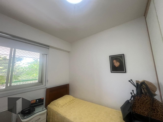 Apartamento à venda com 4 quartos, 123m² - Foto 11