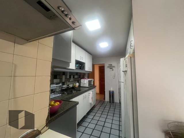 Apartamento à venda com 4 quartos, 123m² - Foto 14